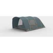 Tienda familiar Vango Harris Air 500 gris/verde Mineral Green