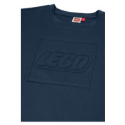 Sudadera para niños Lego Wear Lwsato 200 Dark Navy