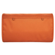 Neceser Tatonka Small Travelcare naranja red earth