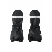 Guantes para niños Reima Kura negro black