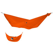 Hamaca Ticket to the moon Hammock compact/single naranja Orange