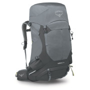 Mochila de senderismo para mujer Osprey Sirrus 44 gris medium gray