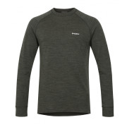 Sudadera de hombre Husky Aron M (2022) verde