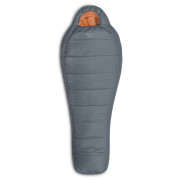 Saco de dormir Pinguin Expert CCS 185 cm gris Grey