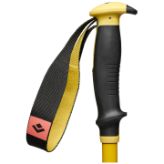 Bastones de esquí de travesía Black Diamond Traverse 3 Ski Poles