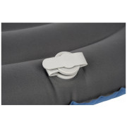 Almohadilla hinchable Bo-Camp Inflatable Stretch Cushion Ergonomic