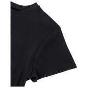 Camiseta de mujer Under Armour Motion Fitted SS