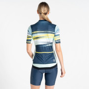 Maillot de ciclismo para mujer Dare 2b AEP Stimulus Jersey