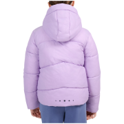 Chaqueta para niños 4F Down Jacket F0920 Light Violet