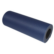 Colchoneta Yate pěnová dvouvrstvá 10 mm negro/azul Black/Blue