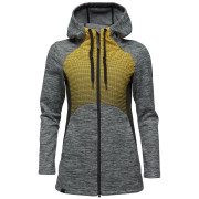 Jersey de mujer Loap Galima gris Gray