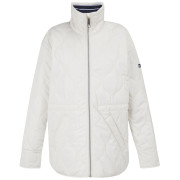 Chaqueta de mujer Regatta Courcelle blanco LightVanilla