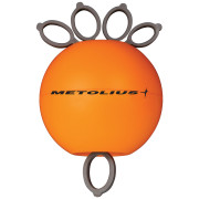 Ayuda para entrenamiento Metolius Grip Saver Hard naranja Orange