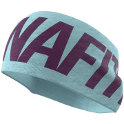 Banda para cabeza Dynafit Light Logo Headband azul claro Blue