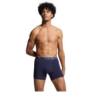 Calzoncillos bóxer para hombre Puma Sport Cotton Boxers 2P