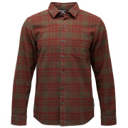 Camisa de hombre Black Diamond M Project Flannel