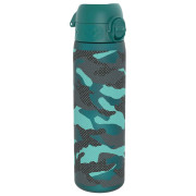 Botella para niños Ion8 Leak Proof Camouflage 500 ml