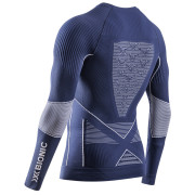 Camiseta funcional de hombre X-Bionic Energy Accumulator 4.0 Shirt Lg Sl