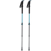 Bastones de senderismo Zulu Dual Lock Antishock