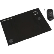 Colchoneta térmica Vango Radiate Heat Mat negro Black