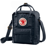 Bolsa Fjällräven Kånken Sling azul oscuro Navy