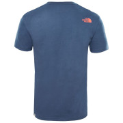 Camiseta de hombre The North Face Easy Tee