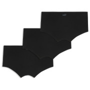 Bragas de mujer Puma Elements Mini Shorts 3P