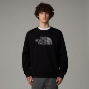Sudadera de hombre The North Face M Drew Peak Crew