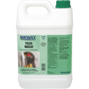 Detergente Nikwax Detergente Tech Wash 5 000 ml