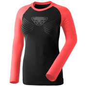 Camiseta funcional de mujer Dynafit Speed Dryarn W L/S Tee