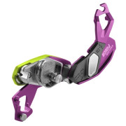 Asegurador Edelrid Pinch (violet-oasis)