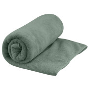 Toalla Sea to Summit Tek Towel L verde Sage