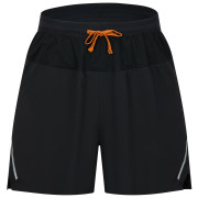Pantalones cortos de hombre Dare 2b Ultimate II Short negro Black