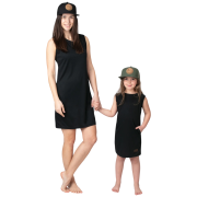 Vestido de mujer Drexiss Maya Black