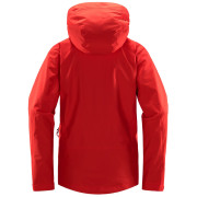 Chaqueta impermeable para mujer Haglöfs Astral GTX Jacket