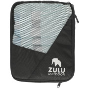 Organizador de viaje Zulu Compression Cube S