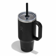 Taza térmica Hydro Flask 32 Oz Travel Tumbler Clear Lid