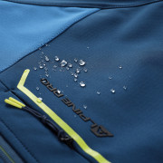 Chaqueta softshell de hombre Alpine Pro Esprit