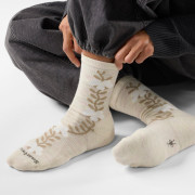 Calcetines Smartwool Women's Everyday Garden Vine Crew Socks