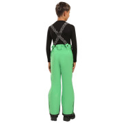 Pantalones de esquí para niños Kilpi Mimas-J GRN