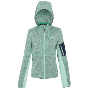 Sudadera de mujer Regatta Kemilia (2025) verde Icy Morn - 1GY