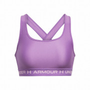 Sujetador Under Armour Crossback Mid Bra