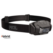 Linterna frontal Petzl Aria 1R RGB negro black