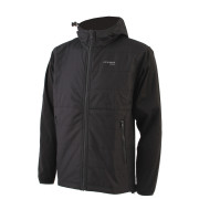 Chaqueta de hombre Axon Sharp negro