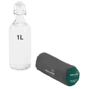 Forro para saco de dormir Easy Camp Linnet Travel Sheet Square