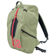 Bolsa para cuerda Beal Combi Cliff II verde GREEN