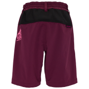 Pantalones cortos de ciclismo para niños Silvini Acri