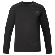 Camiseta de hombre Rafiki Zenith M negro raven