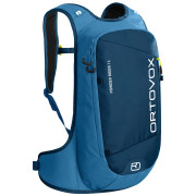 Mochila Ortovox Powder Rider 16 azul heritage blue