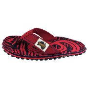 Chanclas Gumbies Islander Red G